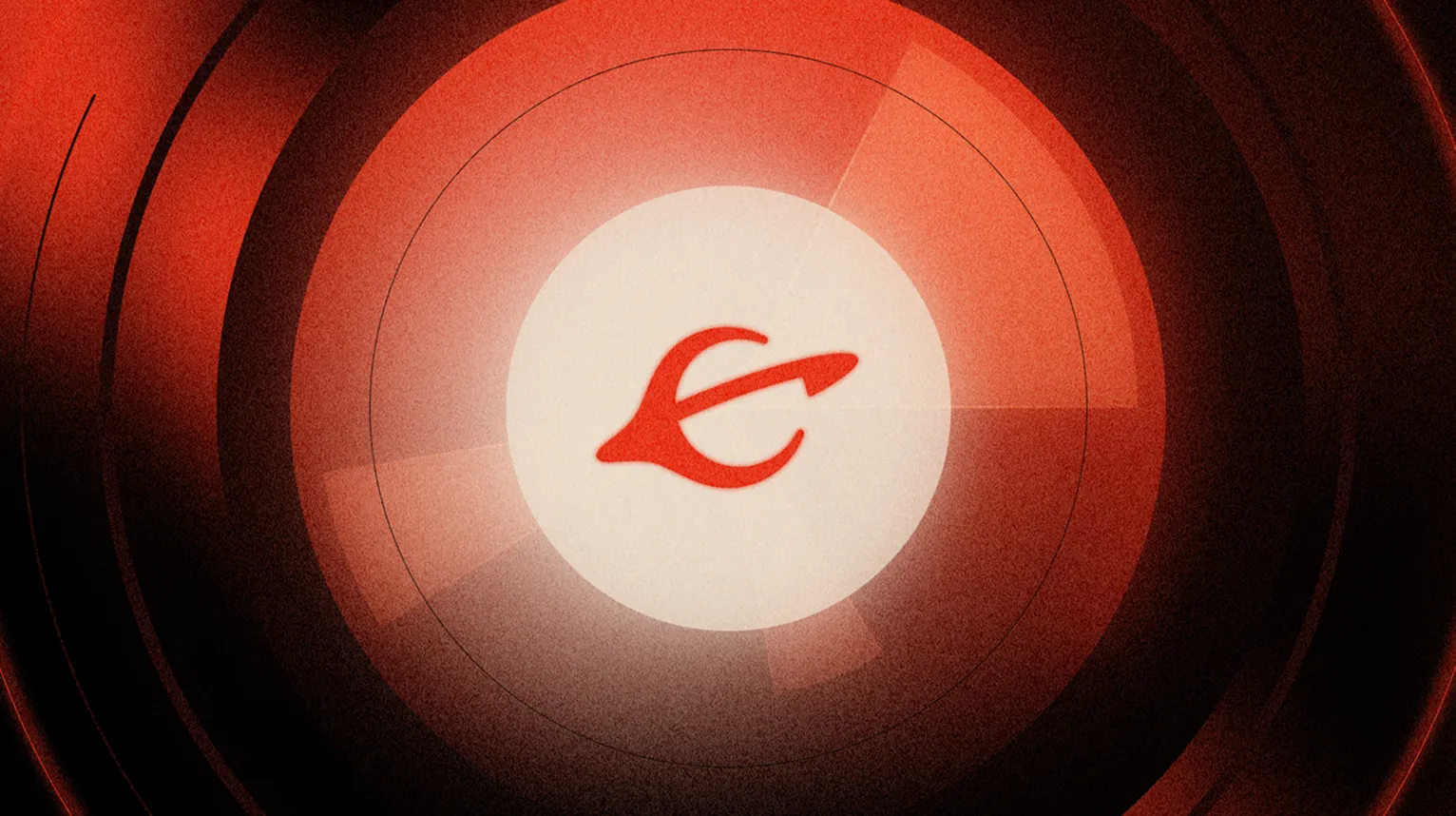 Evmos - social media illustration for x