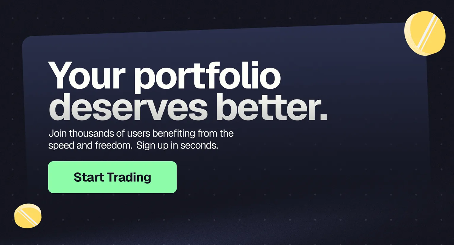 L7 - Website section for portfolio